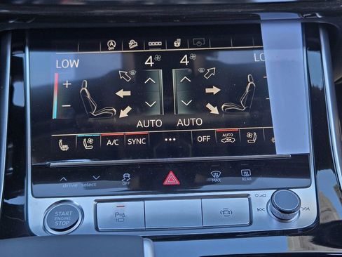 New 2026 Audi Q7 3.0T Premium Plus AWD/4WD image 24