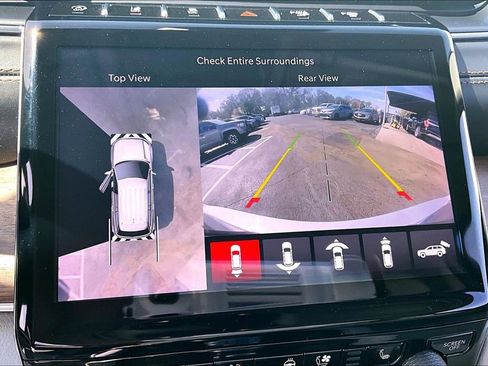 Used 2022 Jeep Grand Cherokee L Summit w/ Luxury Tech Group V image 14