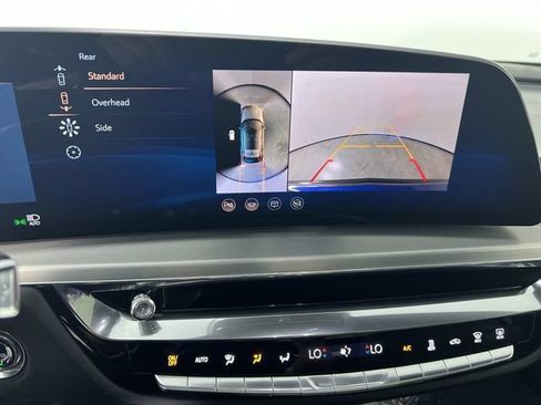 Certified 2024 Cadillac Lyriq Sport RWD image 15