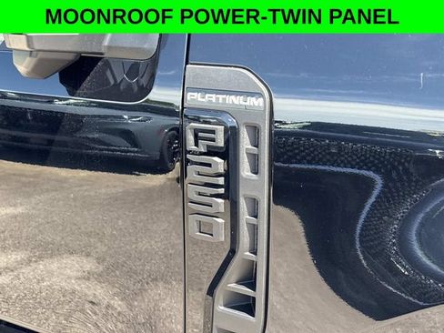 New 2026 Ford F250 Platinum AWD/4WD image 10