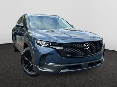 New 2026 MAZDA CX-50 AWD 2.5 S w/ Cargo Package