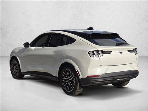 New 2025 Ford Mustang Mach-E Premium image 7