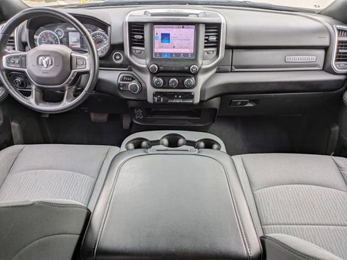 Used 2024 RAM 2500 Big Horn w/ Bed Utility Group image 15