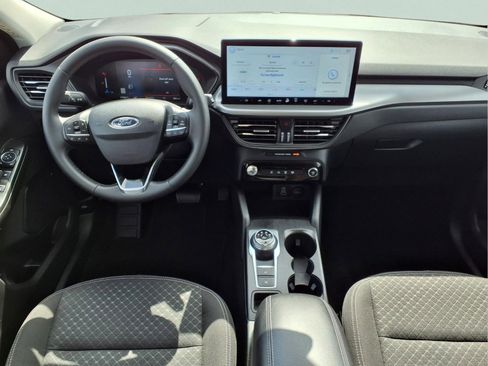 Used 2024 Ford Escape Active w/ Tech Pack #1 FWD image 10