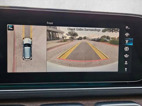 Used 2020 Mercedes-Benz GLE 350 4MATIC image 16