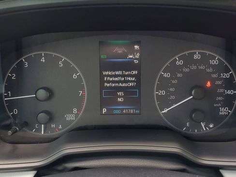 Used 2023 Toyota Corolla SE w/ SE Premium Package FWD image 15