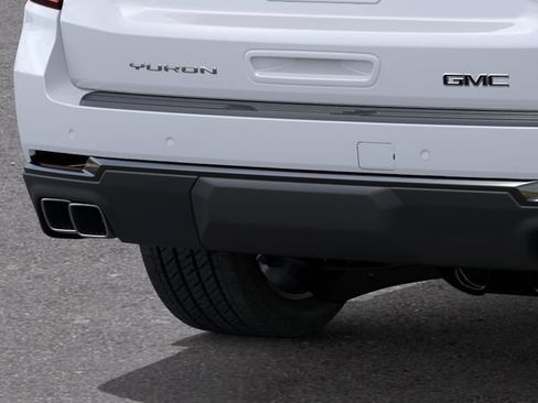 New 2026 GMC Yukon Denali Ultimate AWD/4WD image 14