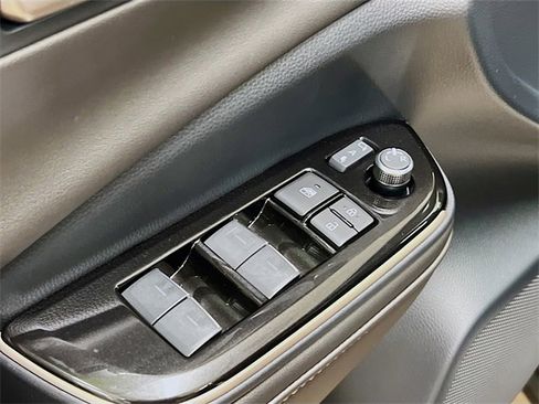 New 2026 Toyota Crown Nightshade image 22