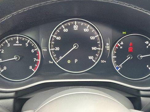 New 2026 MAZDA MAZDA3 Hatchback w/ Appearance Package image 22