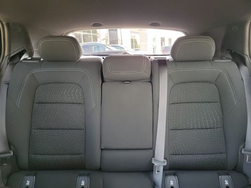 Used 2025 Chevrolet Equinox EV LT FWD image 15