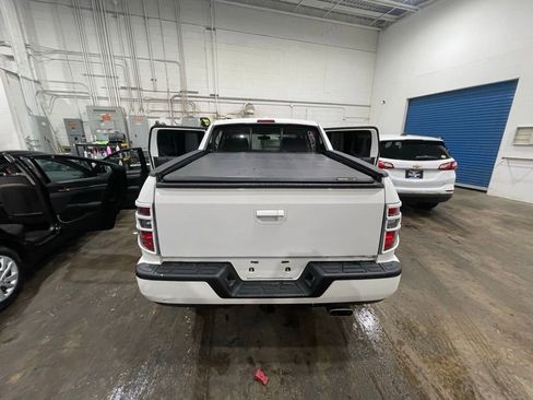 Used 2014 Honda Ridgeline SE image 5