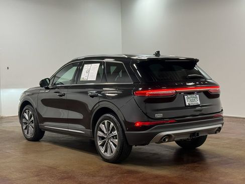 Used 2022 Lincoln Corsair Reserve w/ Equipment Group 201A AWD/4WD image 5