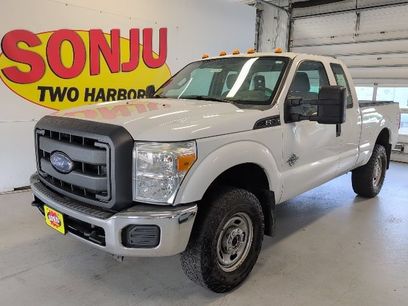 Used 2015 Ford F350 XL w/ XL Value Package