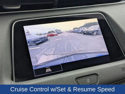 Used 2021 Cadillac XT4 Premium Luxury w/ Cold Weather Package image 22