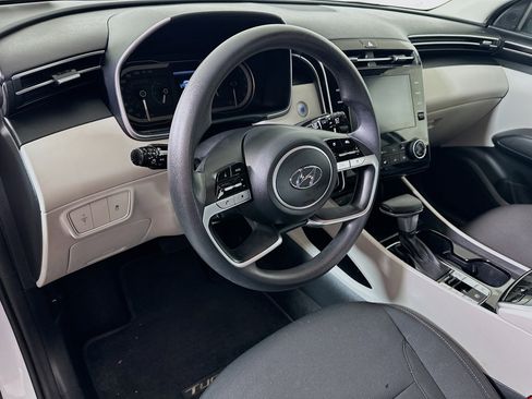 Certified 2022 Hyundai Tucson SEL image 9