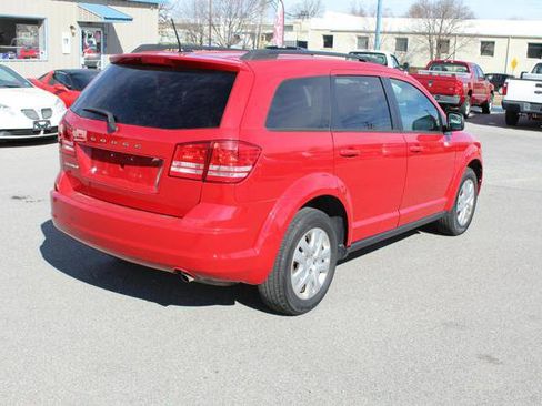 Used 2016 Dodge Journey SE w/ Flexible Seating Group image 5