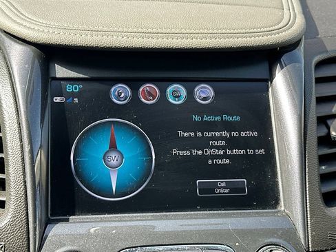 Used 2019 Chevrolet Impala LS FWD image 19