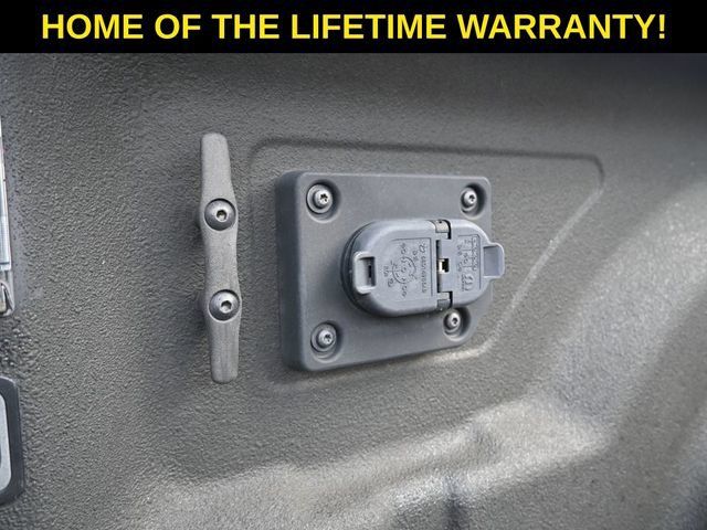 Used 2020 RAM 3500 Laramie AWD/4WD image 85