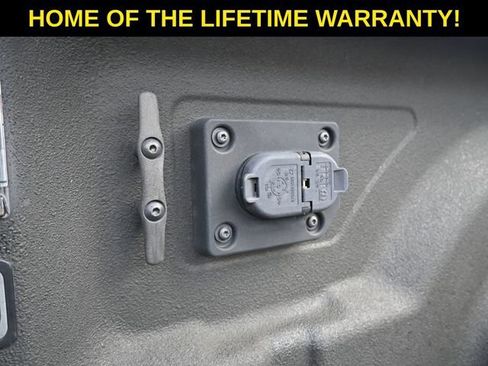 Used 2020 RAM 3500 Laramie AWD/4WD image 85