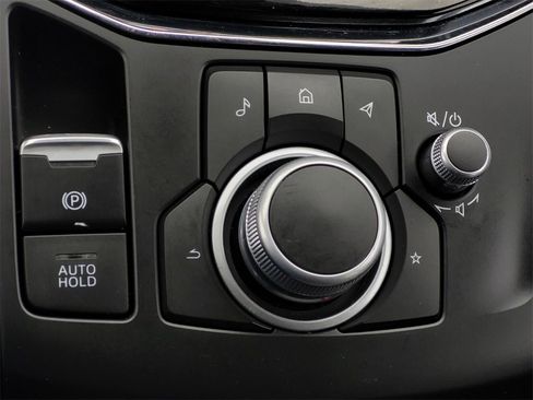 Used 2024 MAZDA CX-5 Carbon Edition image 27