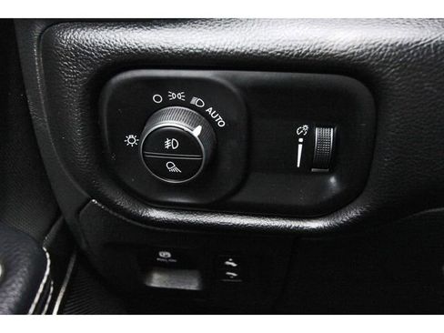 Used 2023 RAM 1500 Rebel w/ Rebel Level 2 Equipment Group image 20