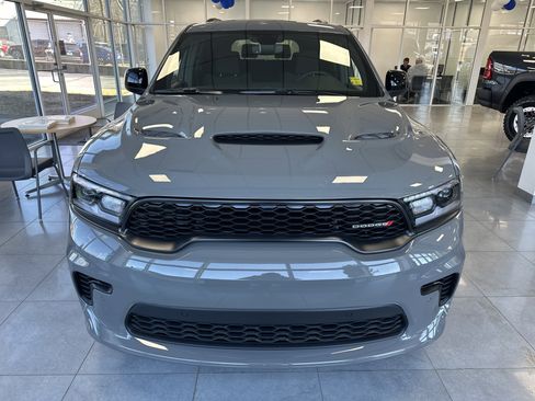 New 2026 Dodge Durango GT image 4