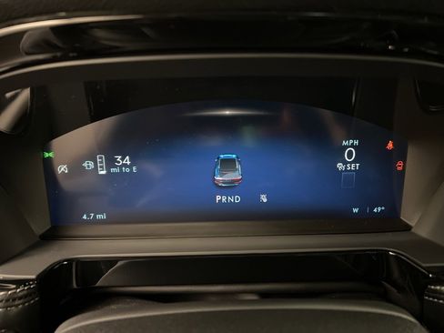 New 2026 Lincoln Corsair Reserve image 23