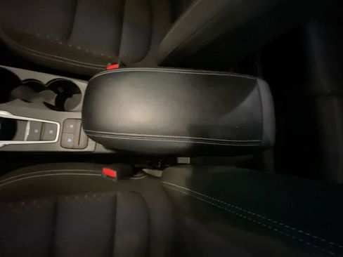 Used 2024 Ford Escape Active AWD/4WD image 21