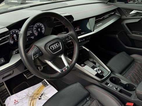Used 2023 Audi S3 Premium Plus AWD/4WD image 29