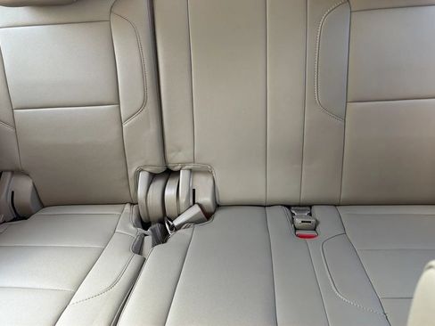 Used 2016 Chevrolet Tahoe LT RWD image 31