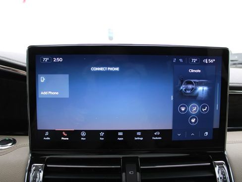 Used 2023 Lincoln Navigator Reserve RWD image 49