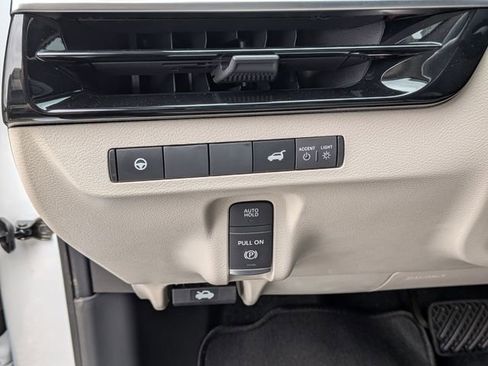 New 2026 Nissan Murano SL w/ Comfort Package image 9