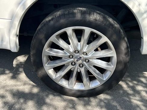 Used 2019 Ford F150 4x4 SuperCrew image 10