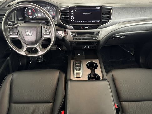 Used 2025 Honda Ridgeline RTL image 10