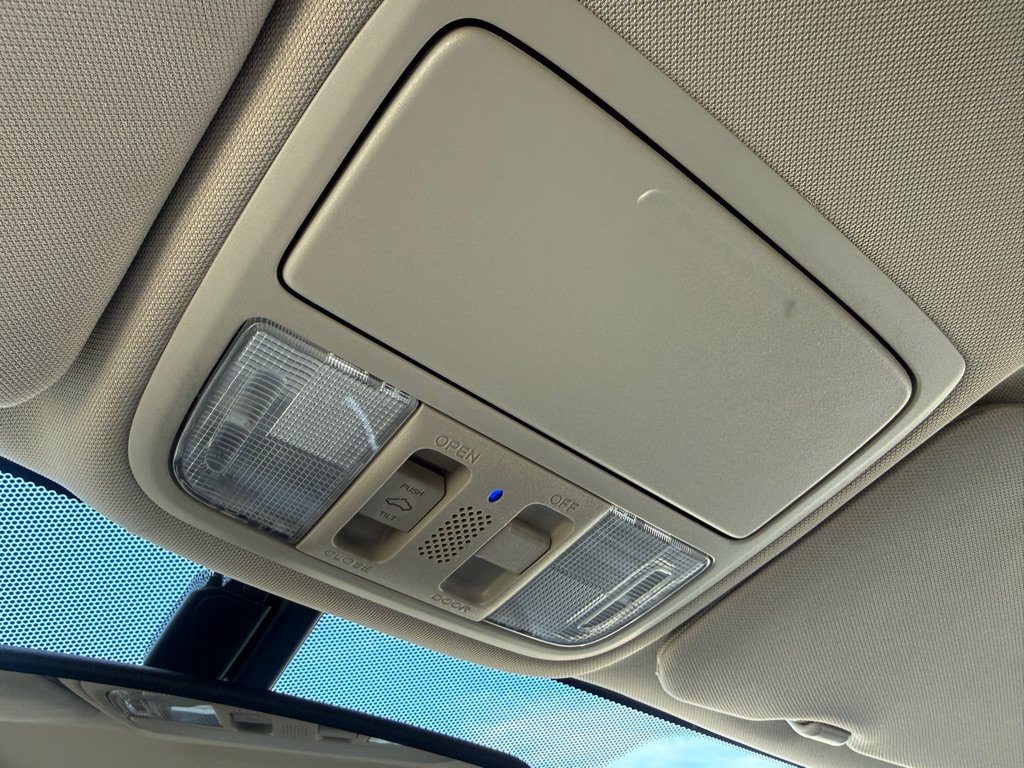 Used 2015 Honda CR-V EX-L image 36