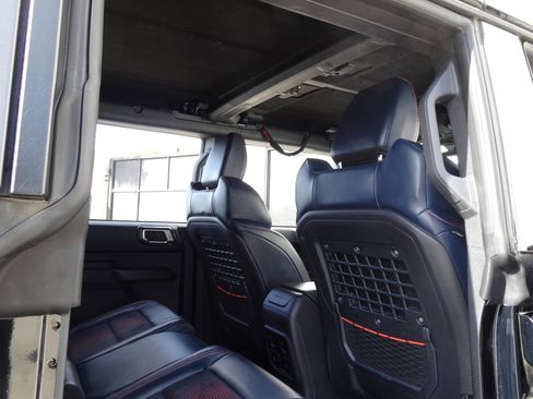 Used 2023 Ford Bronco Raptor image 18