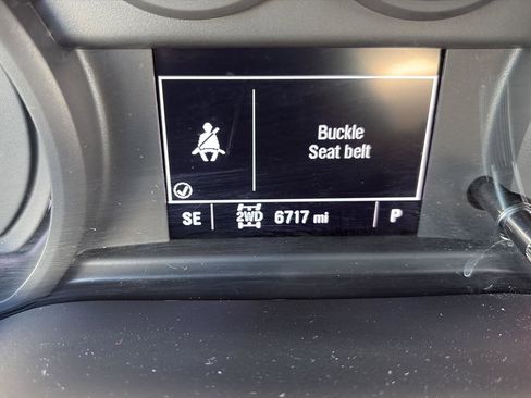 Used 2025 Chevrolet Silverado 2500 W/T w/ WT/CX Safety Package image 29