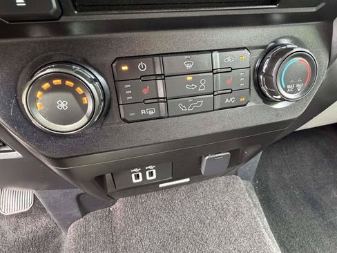 Certified 2018 Ford F150 XLT w/ Equipment Group 302A Luxury AWD/4WD image 11