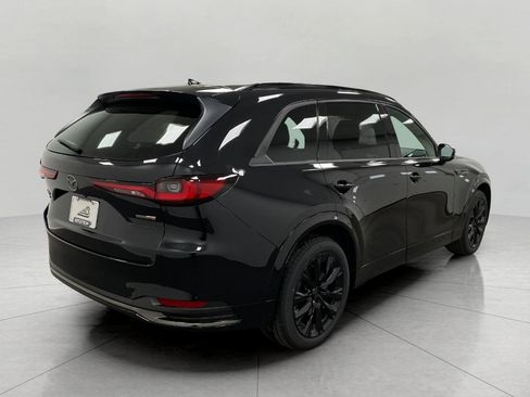 New 2026 MAZDA CX-90 3.3 Turbo S w/ Premium Package image 3