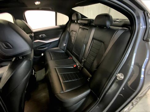 Used 2020 BMW M340i xDrive w/ Premium Package image 20