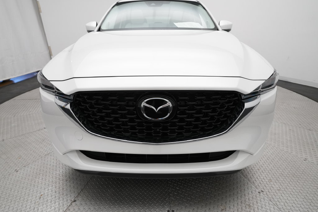 Used 2025 MAZDA CX-5 AWD 2.5 S w/ Preferred Package image 22