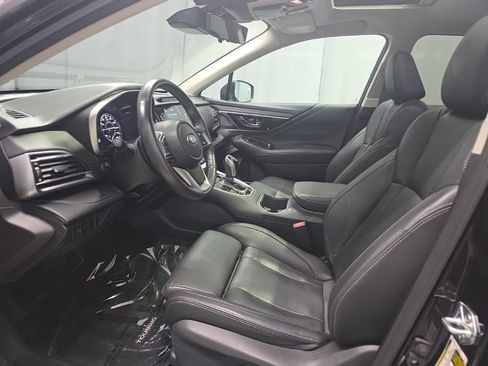 Certified 2024 Subaru Outback Touring XT w/ Popular Package #2 AWD/4WD image 19