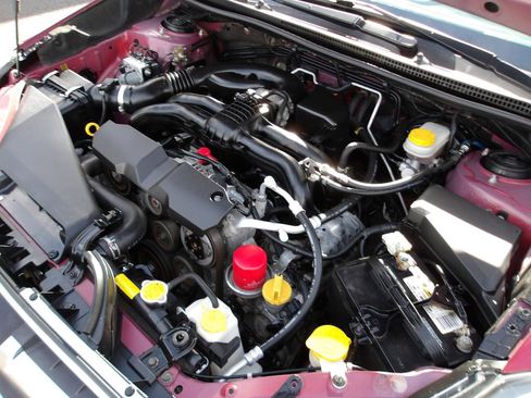 Used 2012 Subaru Impreza 2.0i Premium image 22