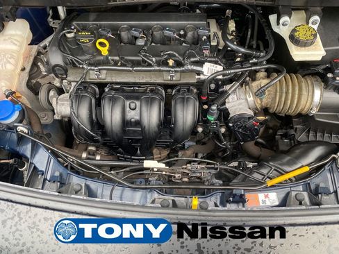 Used 2015 Ford Transit Connect XL image 27