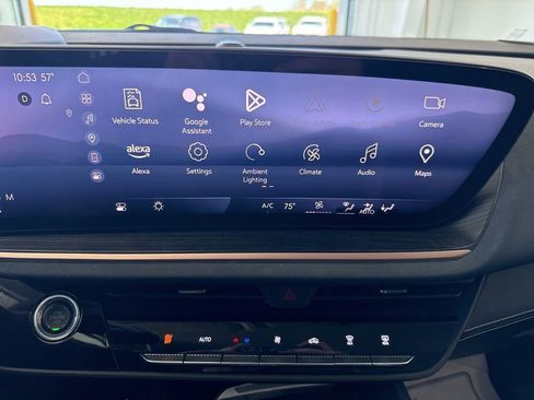 Used 2024 Buick Envision Sport Touring AWD/4WD image 12