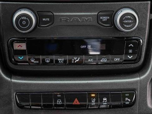 Used 2024 RAM ProMaster 1500 w/ Quick Order Package 22G SLT image 13