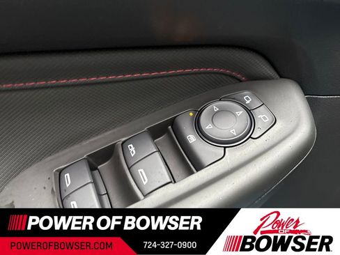 New 2026 Chevrolet TrailBlazer RS w/ Convenience Package image 5