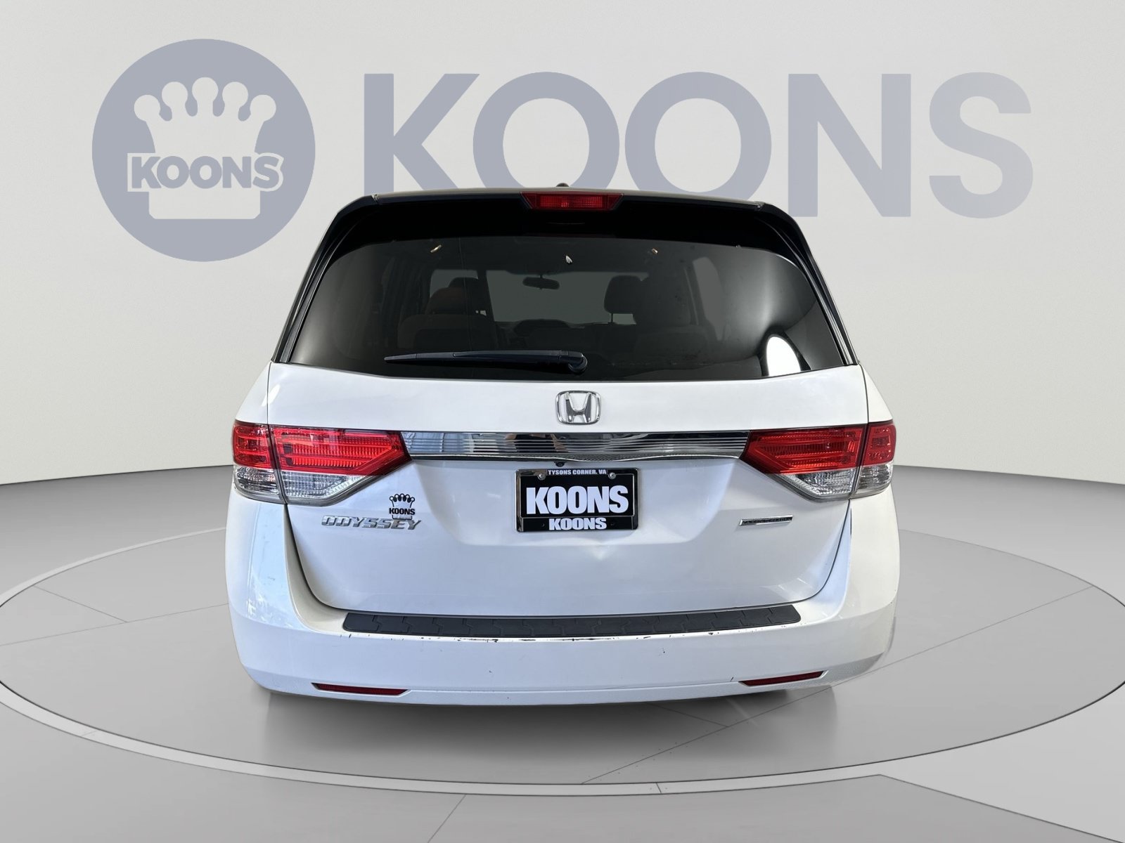 Used 2017 Honda Odyssey SE image 5