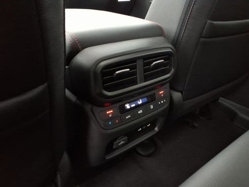 New 2026 Honda Ridgeline Black Edition image 7