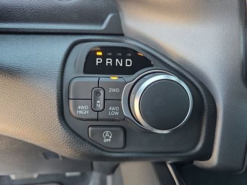 New 2026 RAM 1500 Express image 19